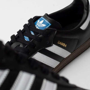 Adidas Samba Unissex - PROMOCIÓN BLACK OCTUBRE (Paga y compite por un i-Phone)