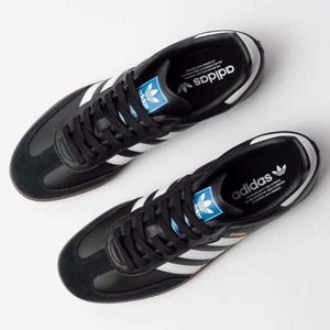 Adidas Samba Unissex - PROMOCIÓN BLACK OCTUBRE (Paga y compite por un i-Phone)