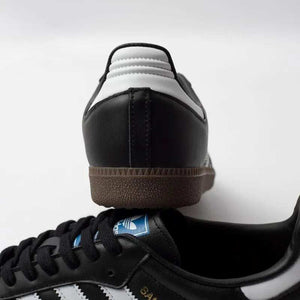 Adidas Samba Unissex - PROMOCIÓN BLACK OCTUBRE (Paga y compite por un i-Phone)