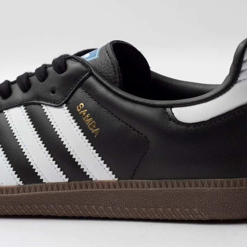 Adidas Samba Unissex - PROMOCIÓN BLACK OCTUBRE (Paga y compite por un i-Phone)