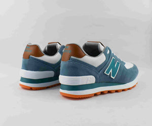 New Balance 2024