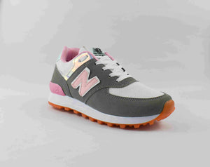 New Balance 2024