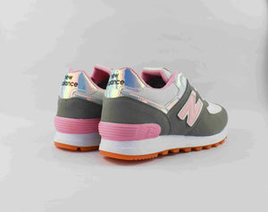 New Balance 2024