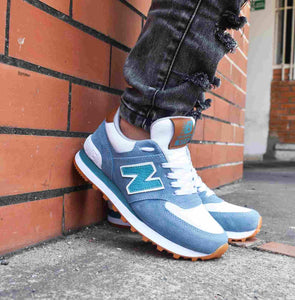 New Balance 2024