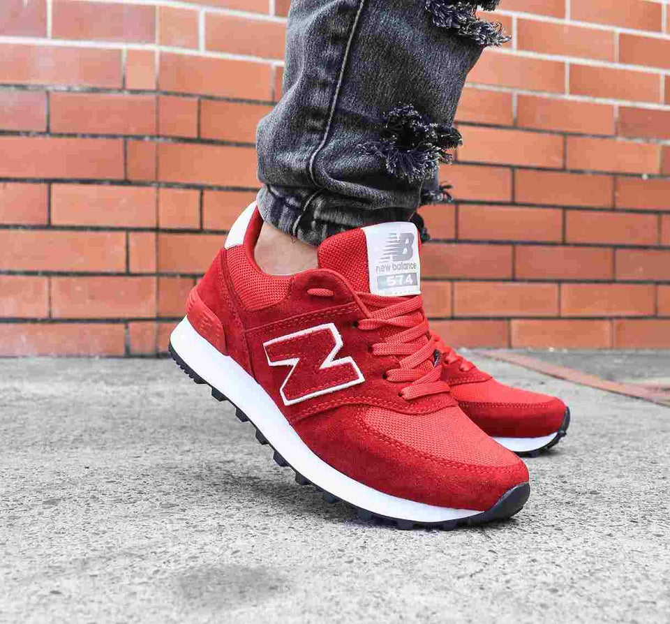 New Balance 2024