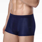 PROMO BOXER - CALZONCILLOS PRK FIBRA DE BAMBÚ 3 BOXERS GRATIS EN LA COMPRA DE 1