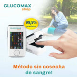 GlucoMax - Tu Salud es Prioridad DESCUENTO EXCLUSIVO SOLO HOY HASTA 23:59!!!