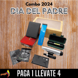 Kit Día del Padre 2024 👔