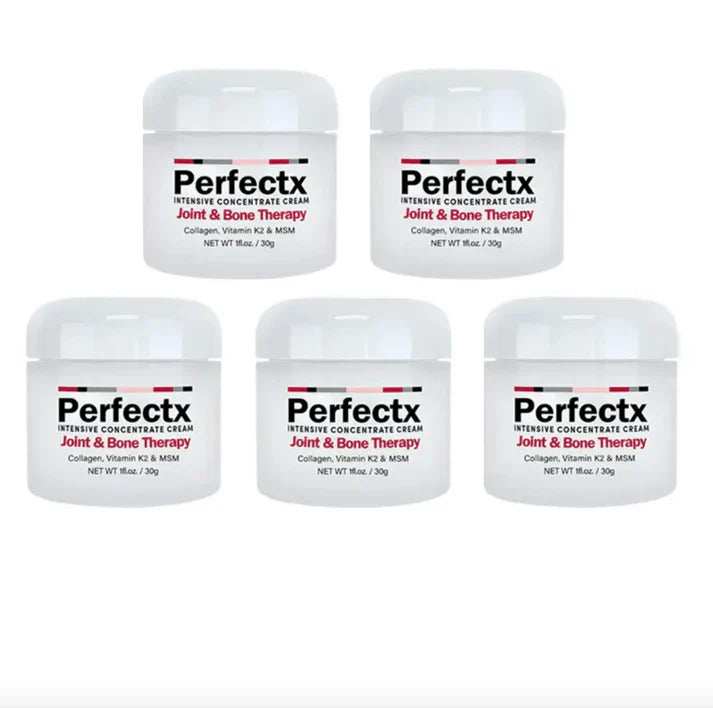 Perfectx® Terapia Articular Y Muscular Original - PAGA 1 LLEVA 2