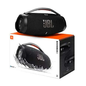 JBL Boombox 3 Ultra - ¡Quedan Solo 12 Unidades en Stock con un 50% Descuento!