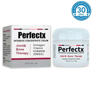 Perfectx® Terapia Articular Y Muscular Original - PAGA 1 LLEVA 2