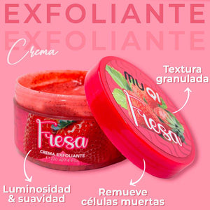 ESFOLIANTE CORPORAL MUQI