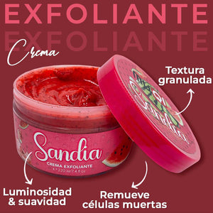 ESFOLIANTE CORPORAL MUQI