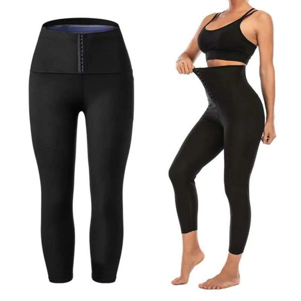 Faja HM Sauna Pantalón Moldea