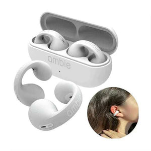 AURICULARES BLUETOOTH Conducción Ósea + Regalo Exclusivo