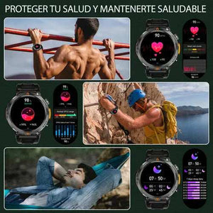 TRAILBLAZE - EL SMARTWATCH REVOLUCIONARIO con REGALO SORPRESA