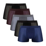 PROMO BOXER - CALZONCILLOS PRK FIBRA DE BAMBÚ 3 BOXERS GRATIS EN LA COMPRA DE 1