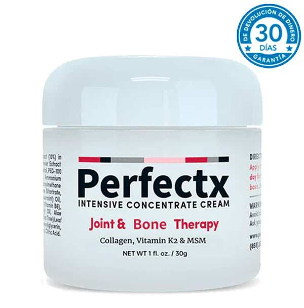 Perfectx® Terapia Articular Y Muscular Original - PAGA 1 LLEVA 2