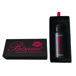 Perfume BÉSAME - Despierta Tu Sensualidad + REGALO EXCLUSIVO SOLO HOY HASTA 23:59!!!